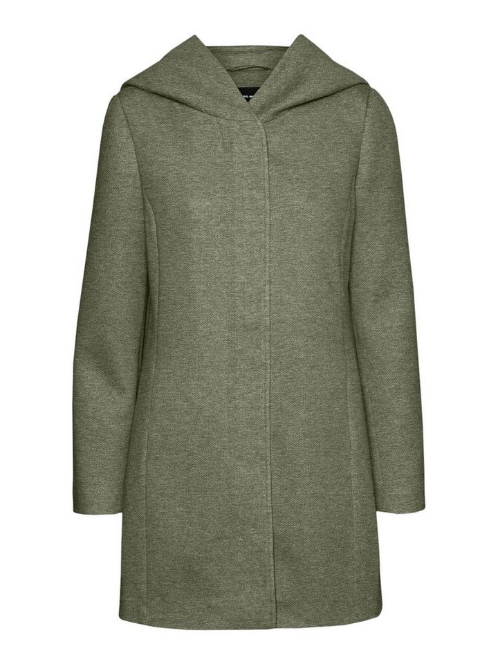 Vero Moda Langjacke Vero Moda Langjacke von Vero Moda