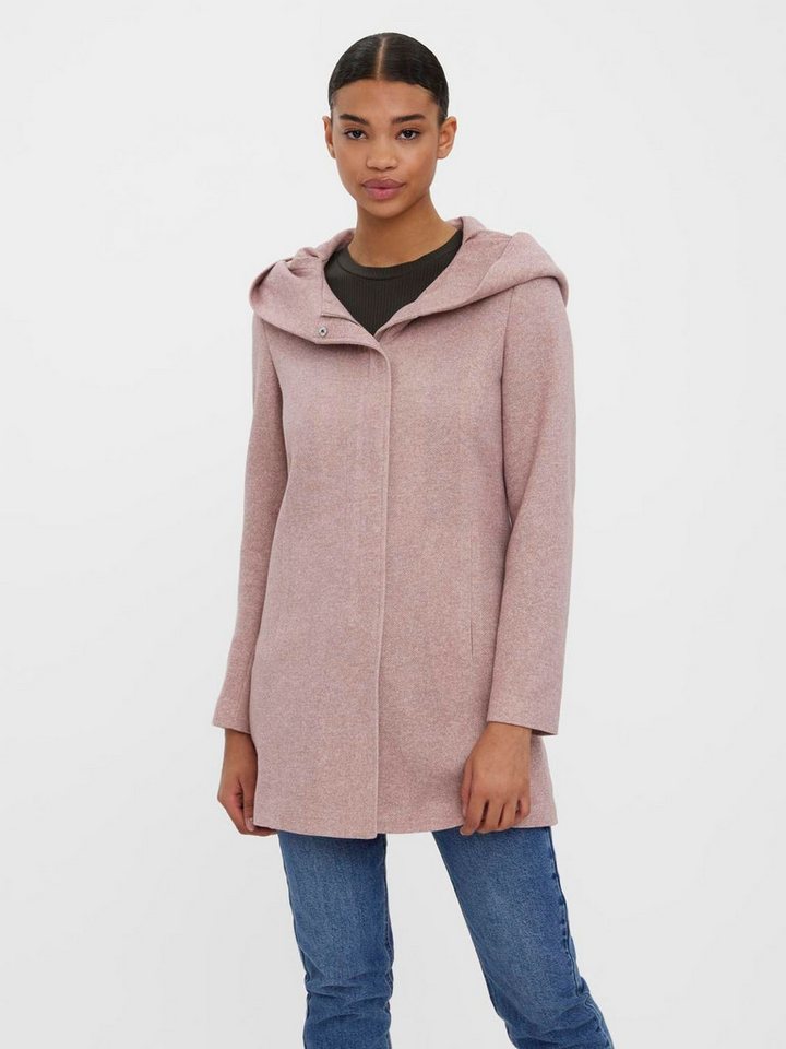 Vero Moda Langjacke von Vero Moda