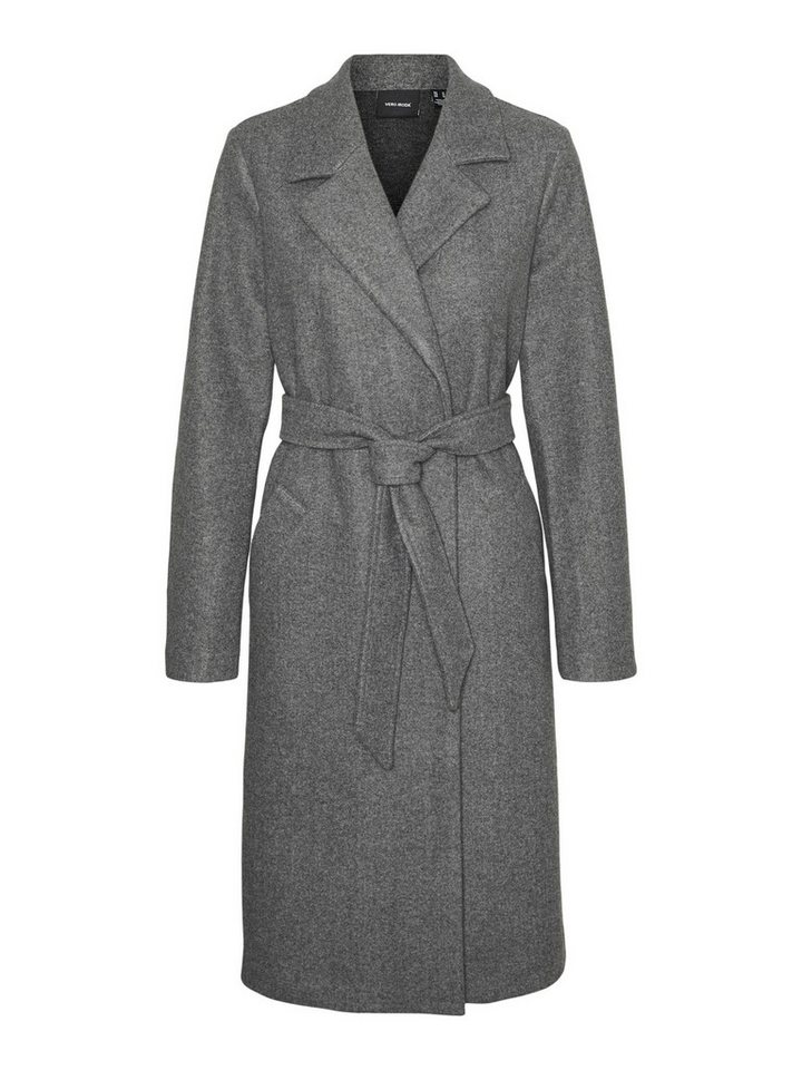 Vero Moda Langmantel Fortuneaya (1-tlg) von Vero Moda