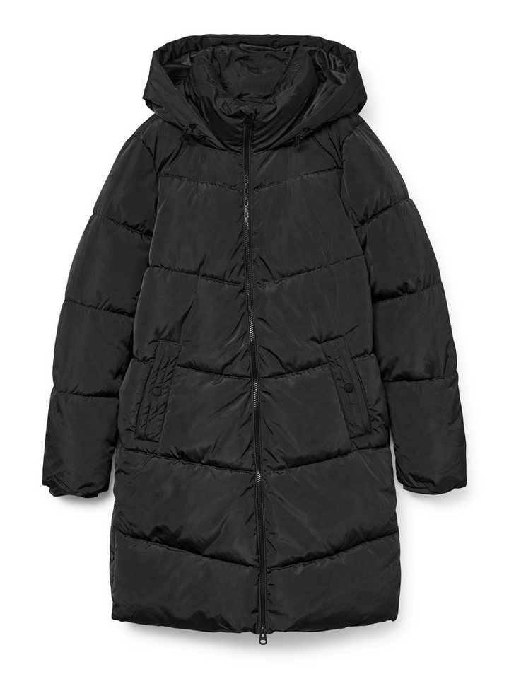Vero Moda Langmantel VMHALSEY COAT GA BOO von Vero Moda