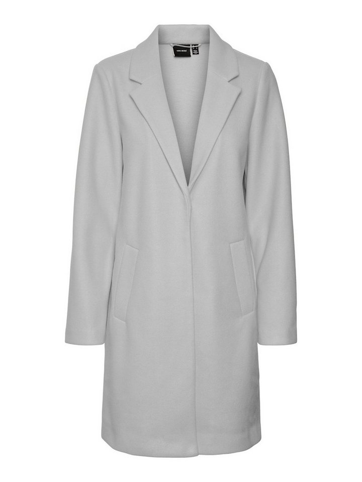 Vero Moda Langmantel VMPOP COAT ENT von Vero Moda