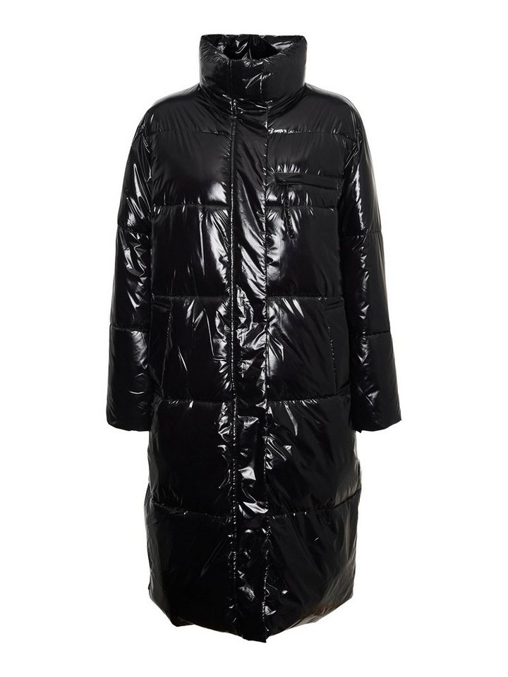 Vero Moda Langmantel VMSHINY LONG COAT TS von Vero Moda