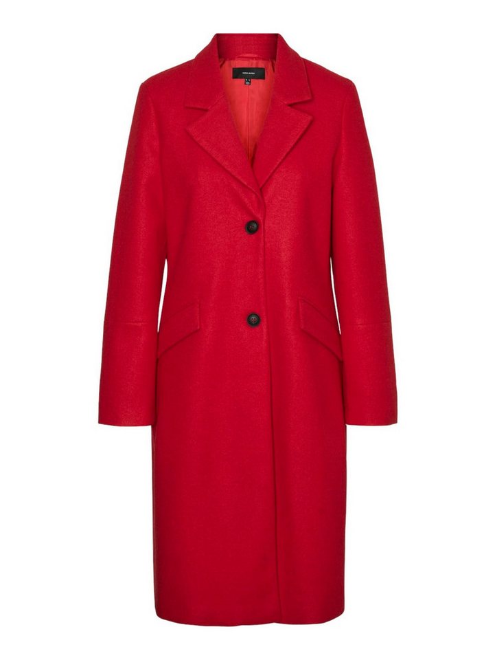 Vero Moda Langmantel von Vero Moda