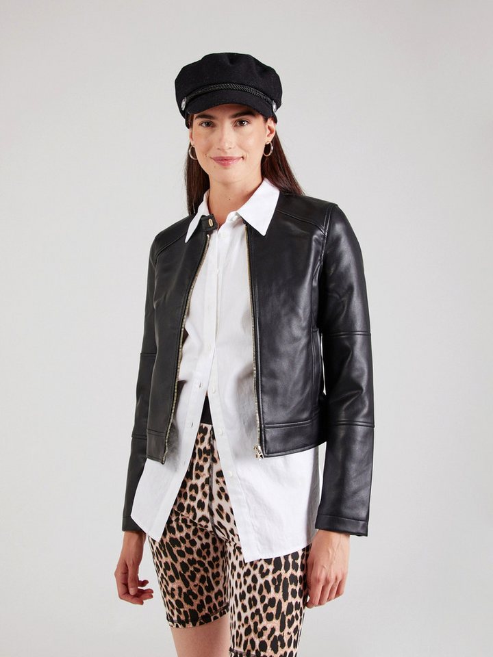 Vero Moda Lederjacke VMDIXIEMARIA (1-St) von Vero Moda