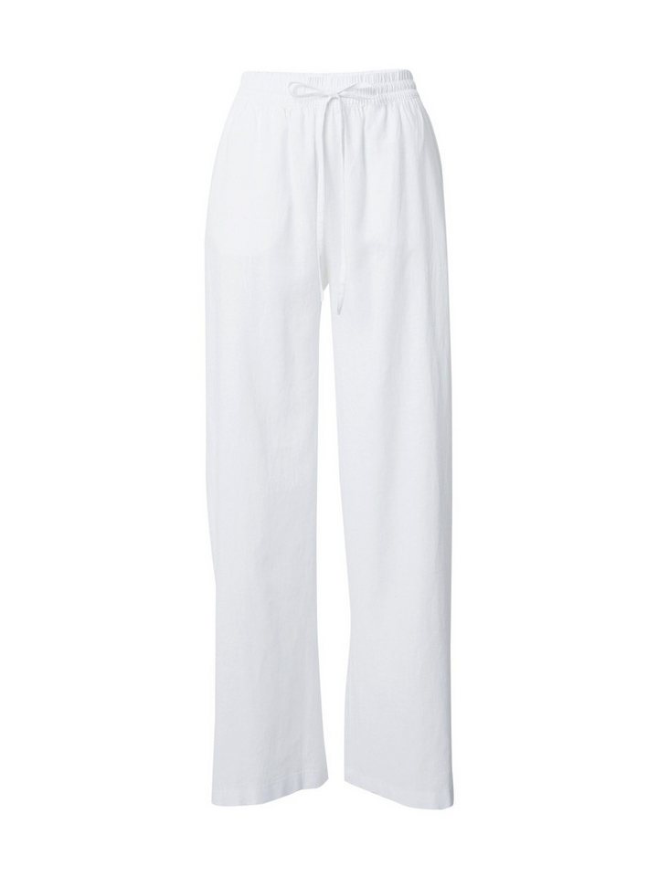 Vero Moda Leinenhose Linn (8-tlg) Plain/ohne Details von Vero Moda