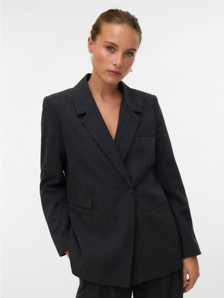 Vero Moda Longblazer VMBESTIE LS REGULAR BLAZER NOOS von Vero Moda