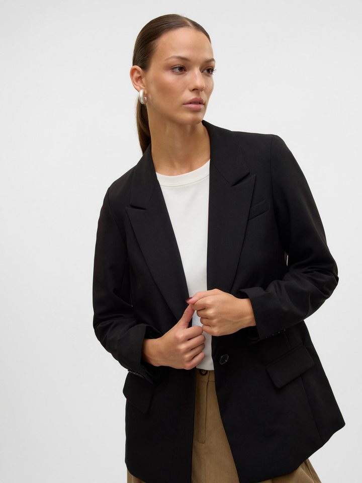 Vero Moda Longblazer VMCLAIR LS REGULAR BLAZER NOOS von Vero Moda