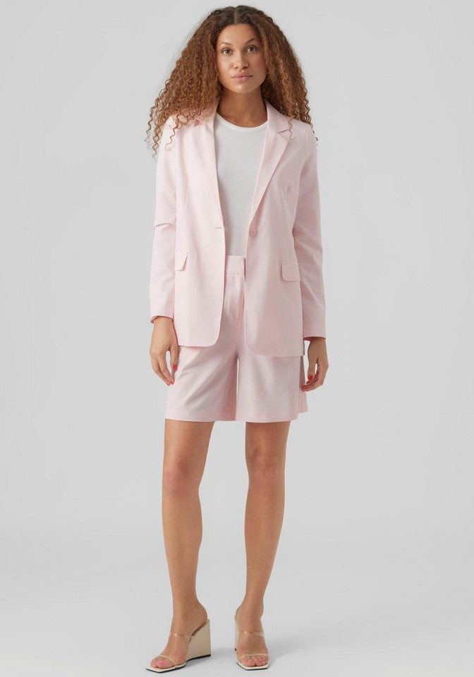 Vero Moda Longblazer VMZELDA LS LOOSE BLAZER NOOS von Vero Moda