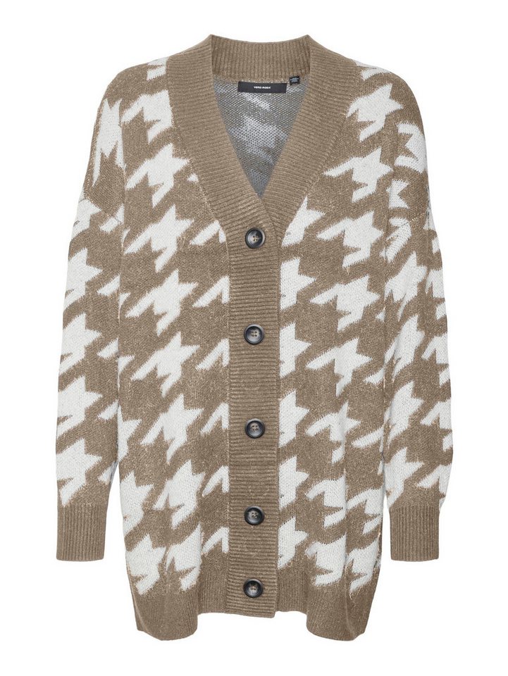 Vero Moda Longstrickjacke von Vero Moda