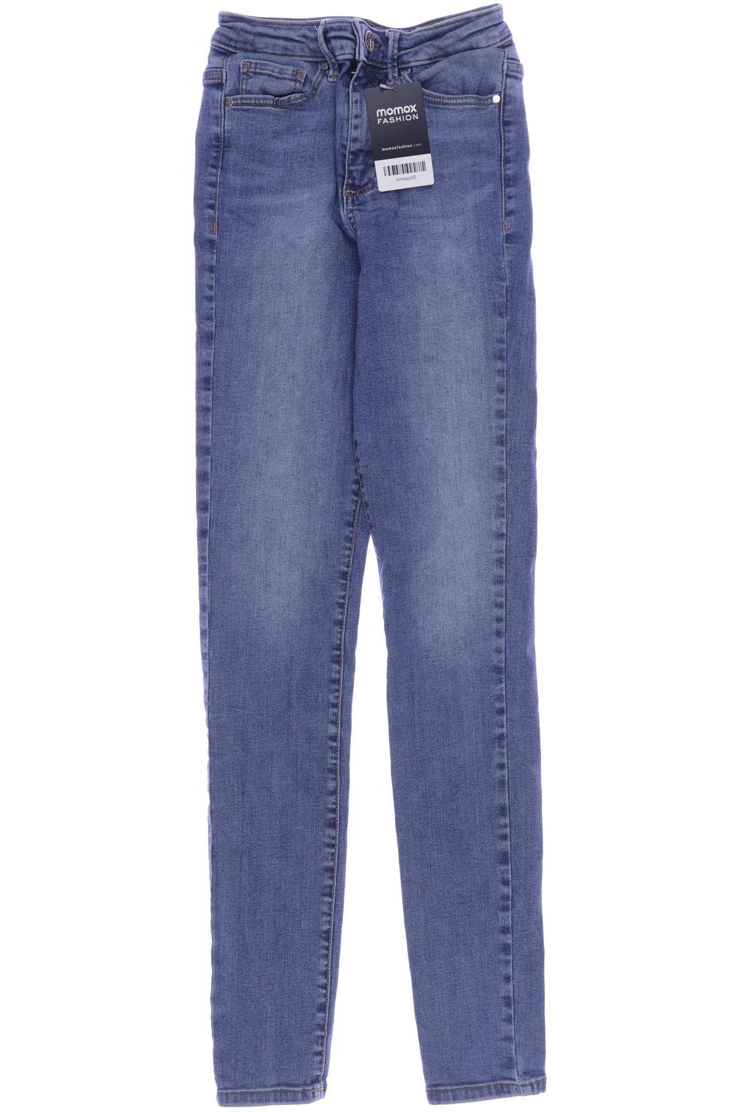 Vero Moda Mädchen Jeans, blau von Vero Moda