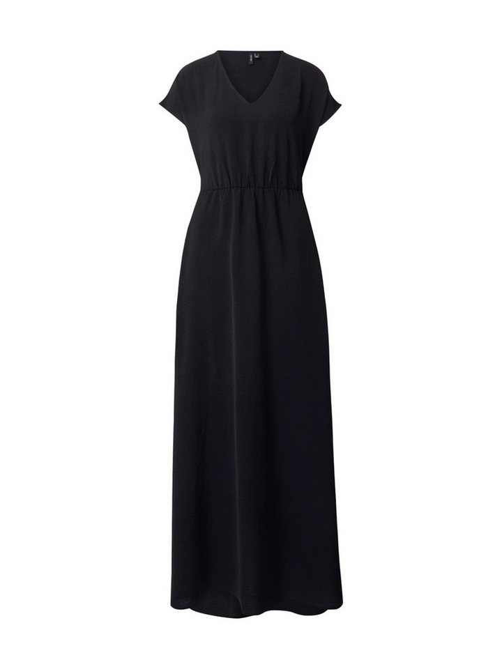 Vero Moda Maxikleid ALVA (1-tlg) Drapiert/gerafft von Vero Moda