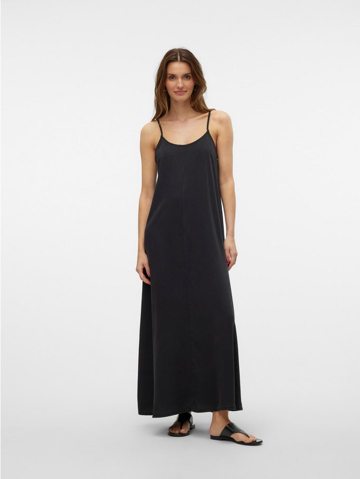 Vero Moda Maxikleid VMHARPER SL STRAP MAXI DRESS GA von Vero Moda