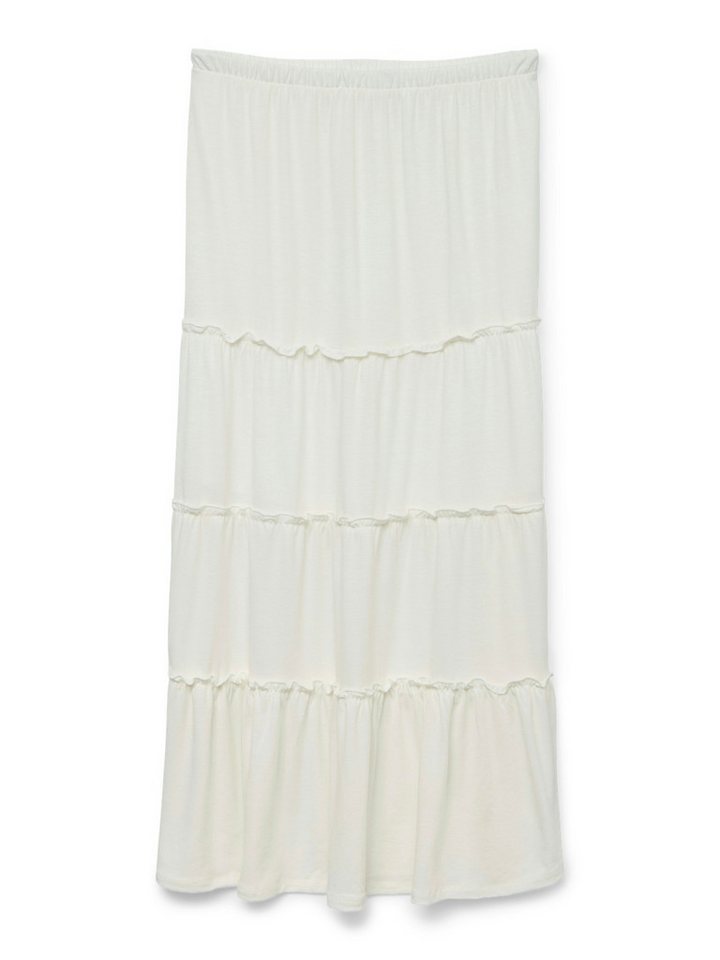 Vero Moda Maxirock VMJUNE HW ANKLE SKIRT JRS GA von Vero Moda