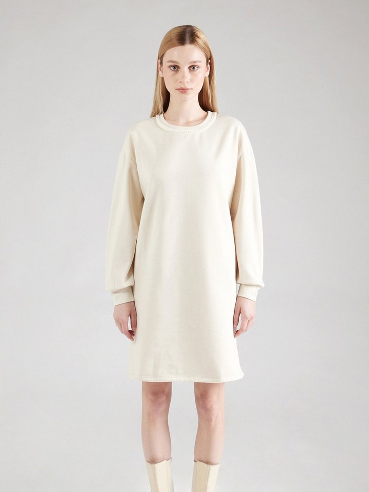 Vero Moda Midikleid VMDAISY (1-tlg) Perlen von Vero Moda