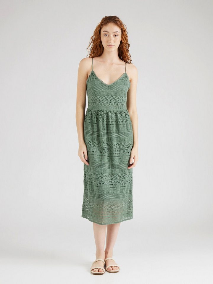 Vero Moda Midikleid VMHONEY (1-tlg) Spitze von Vero Moda