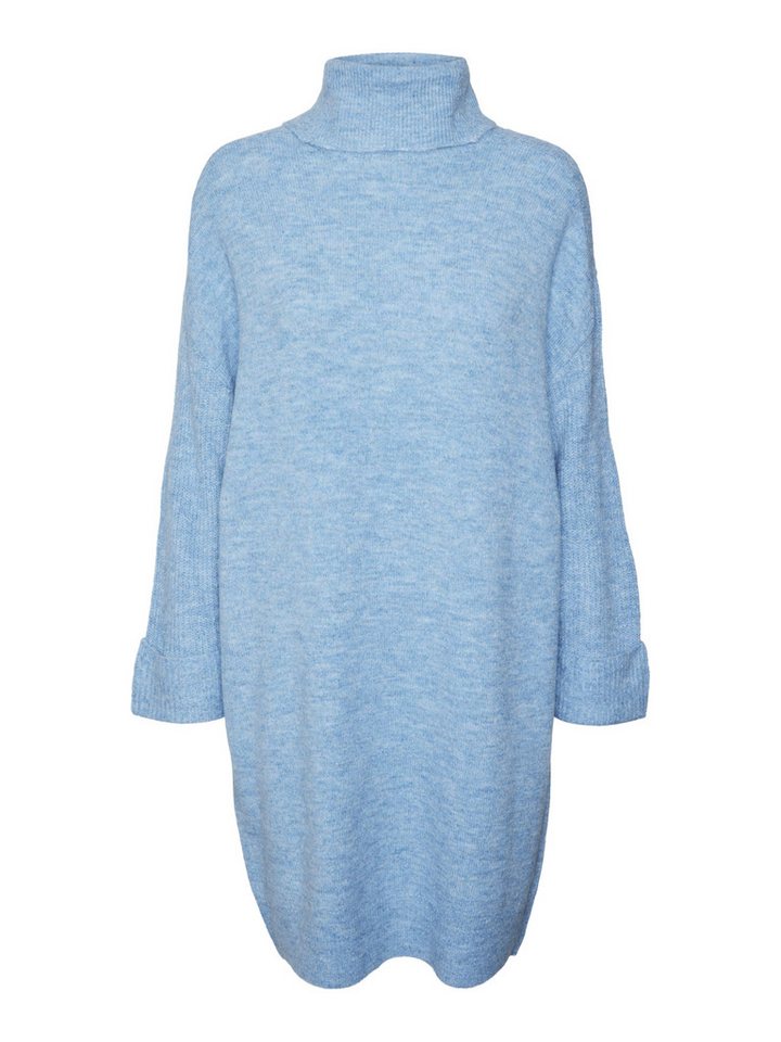 Vero Moda Minikleid Strickkleid - Regular Fit Vero Moda Minikleid Strickkleid - Regular Fit von Vero Moda