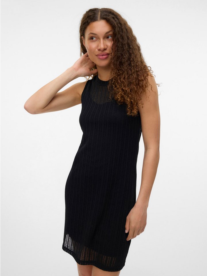 Vero Moda Minikleid VMCAILEY SL SHORT DRESS JRS GA Sommerkleid von Vero Moda