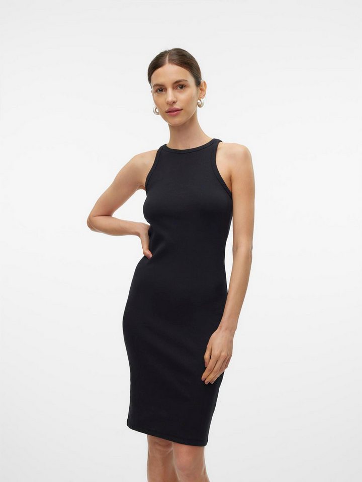 Vero Moda Minikleid VMCHLOE SL ABK DRESS JRS NOOS von Vero Moda