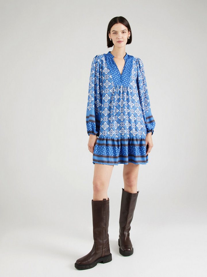 Vero Moda Minikleid VMRYA (1-tlg) Drapiert/gerafft von Vero Moda