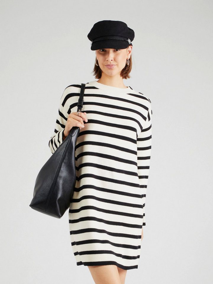 Vero Moda Minikleid VMSABA (1-tlg) Plain/ohne Details von Vero Moda