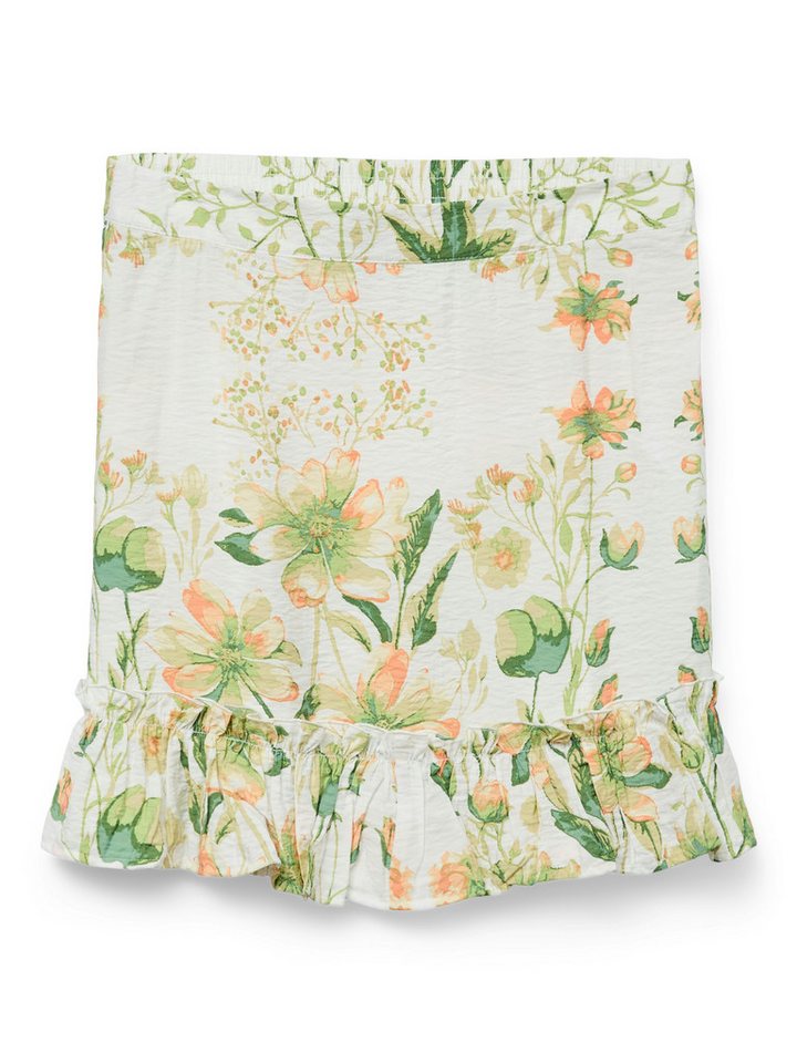 Vero Moda Minirock VMJOSIE SHORT SKIRT WVN GA von Vero Moda