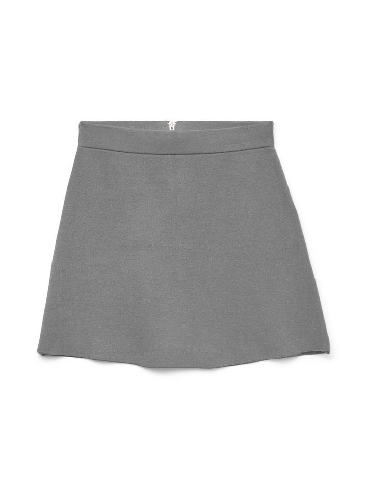 Vero Moda Minirock VMSABA NW SKATER SKIRT GA NOOS Vero Moda Minirock VMSABA NW SKATER SKIRT GA NOOS von Vero Moda