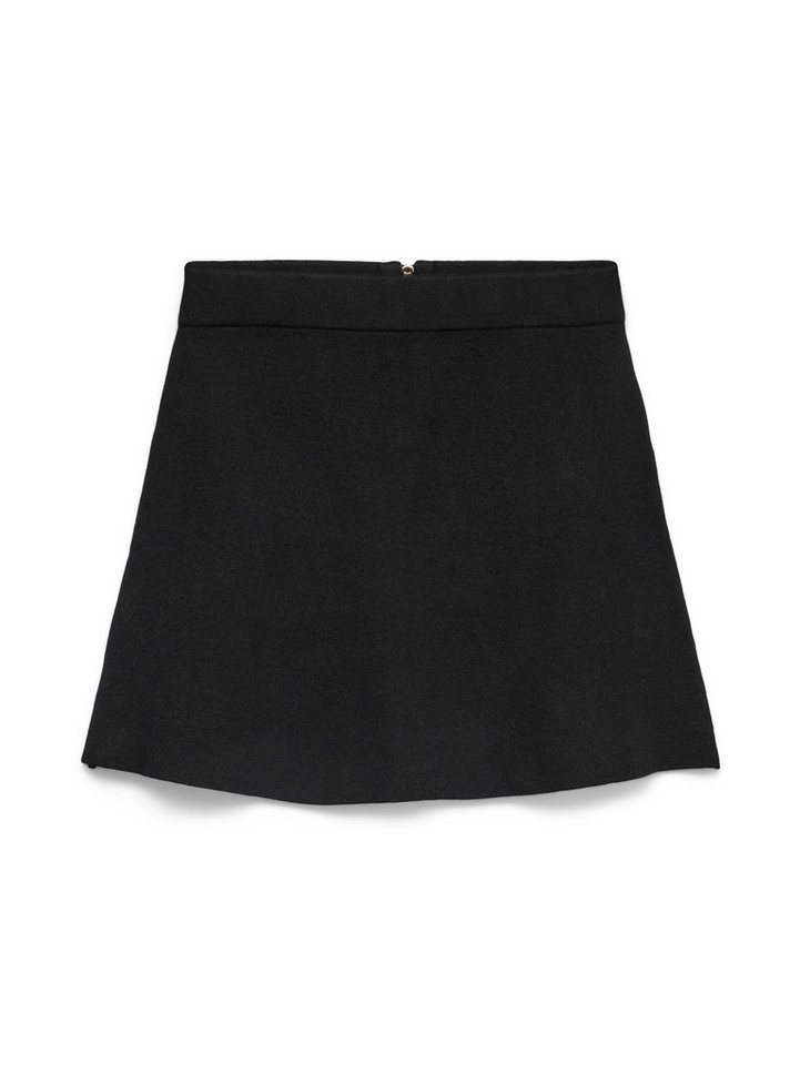 Vero Moda Minirock VMSABA NW SKATER SKIRT GA NOOS Vero Moda Minirock VMSABA NW SKATER SKIRT GA NOOS von Vero Moda