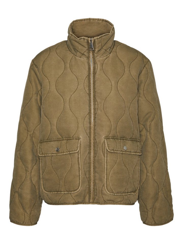 Vero Moda Outdoorjacke Short-Jacke Lea - Regular Fit von Vero Moda