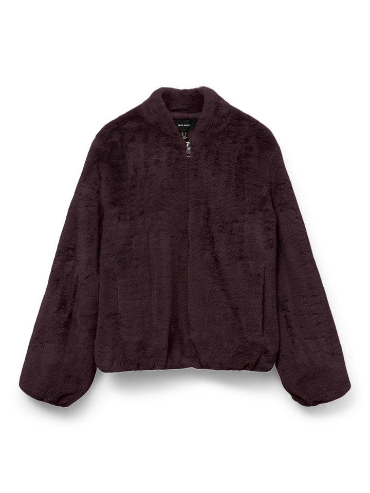Vero Moda Outdoorjacke VMSONJALIGA SHORT JACKET GA BOO Vero Moda Outdoorjacke VMSONJALIGA SHORT JACKET GA BOO von Vero Moda