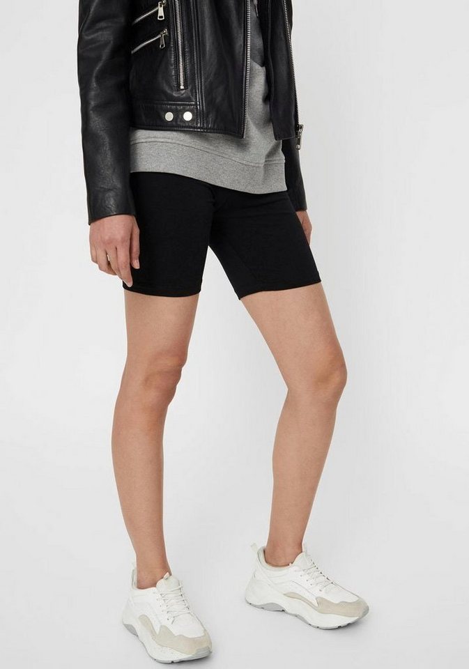 Vero Moda Radlerhose VMMAXI BIKER SHORTS 2PACK NOOS (Packung, 2-tlg) von Vero Moda