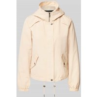 Vero Moda Regular Fit Parka mit Kapuze Modell 'ZOA' in Ecru, Größe L Vero Moda Regular Fit Parka mit Kapuze Modell 'ZOA' in Ecru, Größe L von Vero Moda