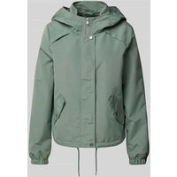 Vero Moda Regular Fit Parka mit Kapuze Modell 'ZOA' in Khaki, Größe XS Vero Moda Regular Fit Parka mit Kapuze Modell 'ZOA' in Khaki, Größe XS von Vero Moda