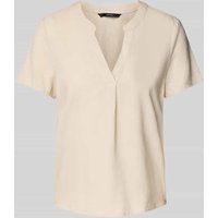 Vero Moda Regular Fit Tunika aus Viskose-Leinen-Mix Modell 'MYMILO' in Sand, Größe L Vero Moda Regular Fit Tunika aus Viskose-Leinen-Mix Modell 'MYMILO' in Sand, Größe L von Vero Moda