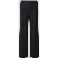 Vero Moda Relaxed Fit Wide Leg Stoffhose mit weitem Bein Modell 'BERLIN' in Black, Größe S/30 Vero Moda Relaxed Fit Wide Leg Stoffhose mit weitem Bein Modell 'BERLIN' in Black, Größe S/30 von Vero Moda