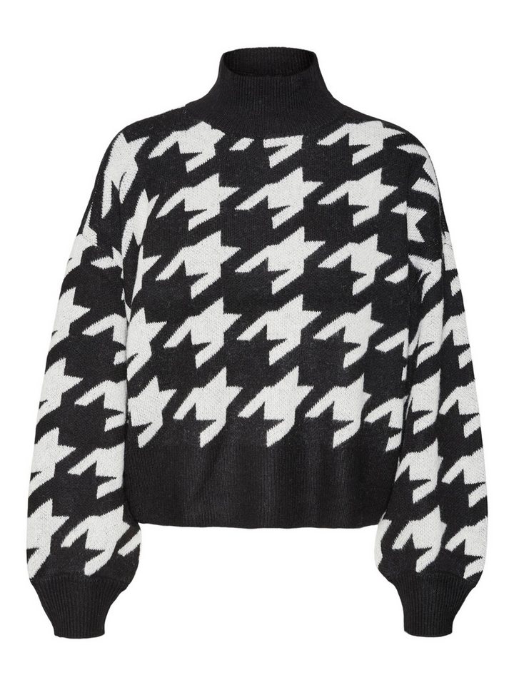 Vero Moda Rundhalspullover von Vero Moda