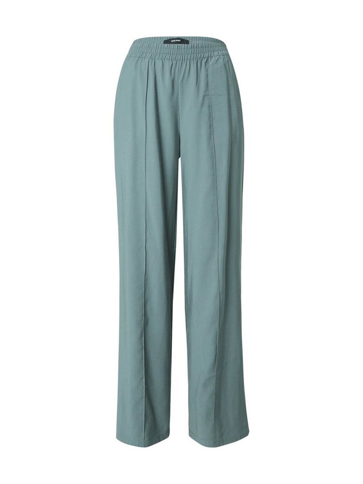 Vero Moda Schlupfhose ENA (1-tlg) Drapiert/gerafft von Vero Moda