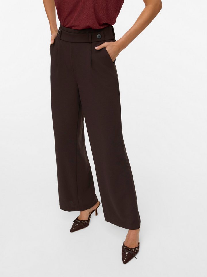 Vero Moda Anzughose VMSTAR PANTS JRS GA NOOS von Vero Moda