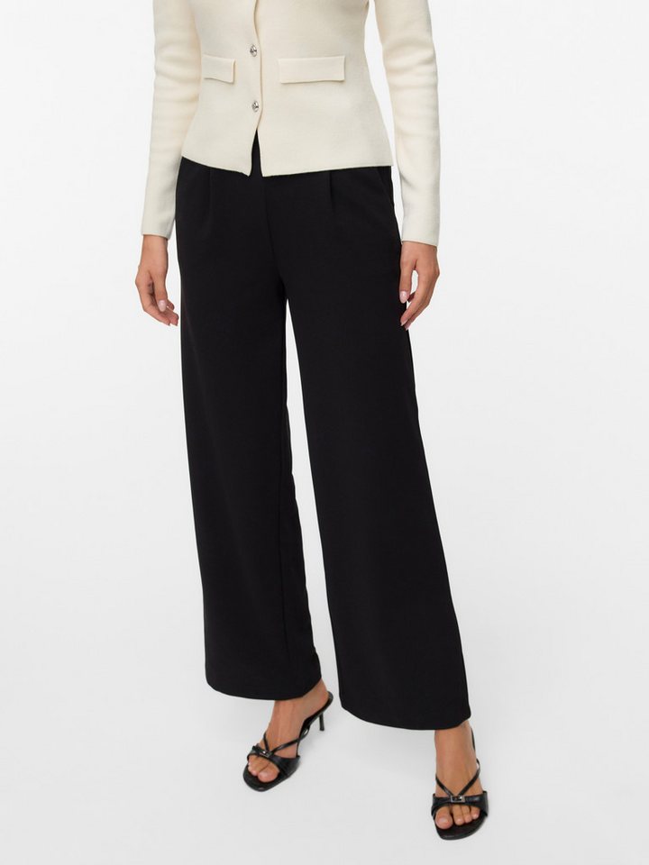 Vero Moda Anzughose VMSTAR PANTS JRS GA NOOS von Vero Moda
