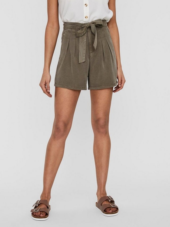 Vero Moda Shorts (1-tlg) VMMIA HR LOOSE SUMMER SHORTS GA NOOS von Vero Moda