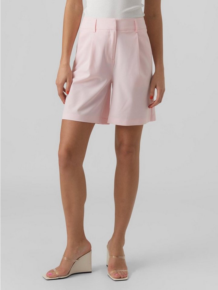 Vero Moda Shorts Anzugs Stoffhose VMZELDA VMZELDA HW LOOSE SHORTS NOOS Vero Moda Shorts Anzugs Stoffhose VMZELDA VMZELDA HW LOOSE SHORTS NOOS von Vero Moda