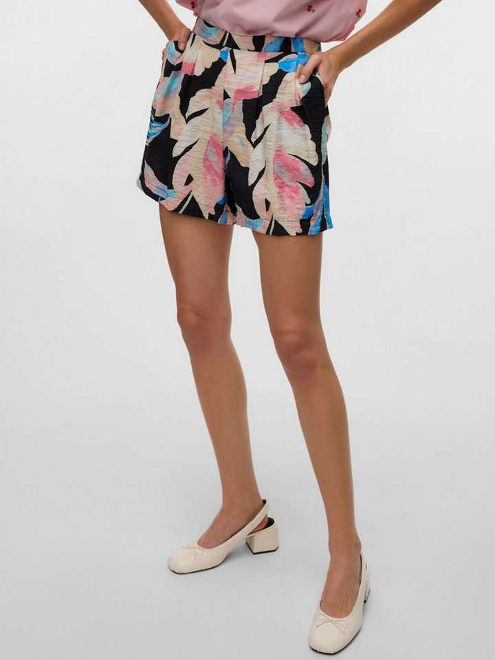 Vero Moda Shorts VMJOSIE N/W SHORTS WVN GA von Vero Moda
