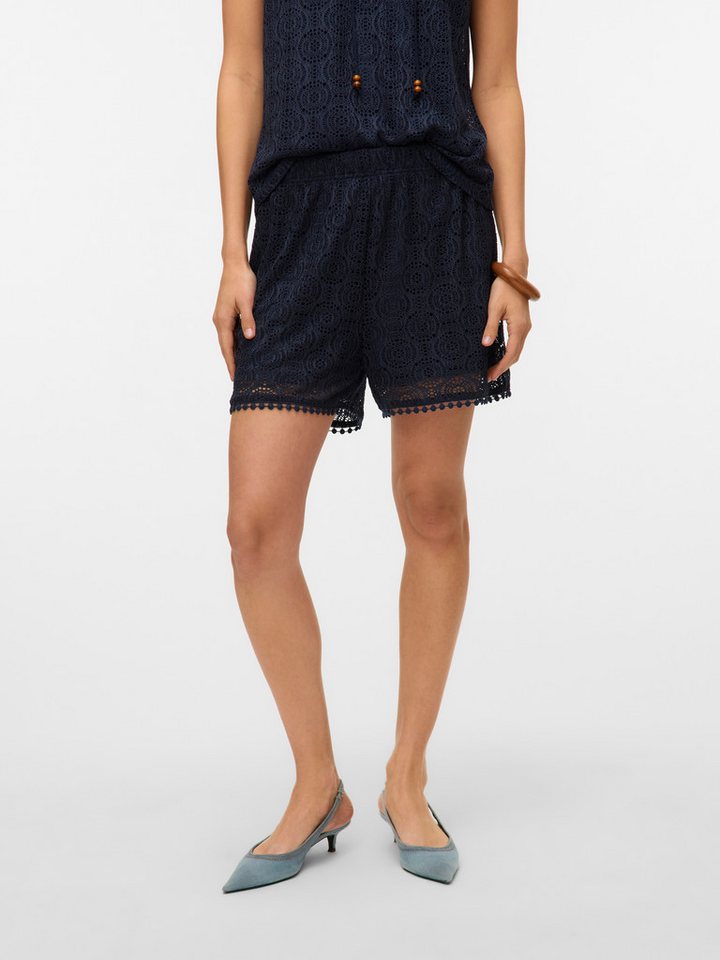 Vero Moda Shorts VMMAYA HW SHORT SHORTS JRS VO von Vero Moda