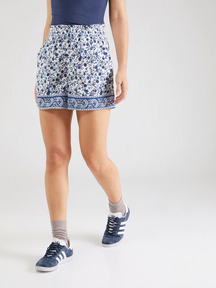 Vero Moda Shorts VMMILAN (1-tlg) Drapiert/gerafft von Vero Moda