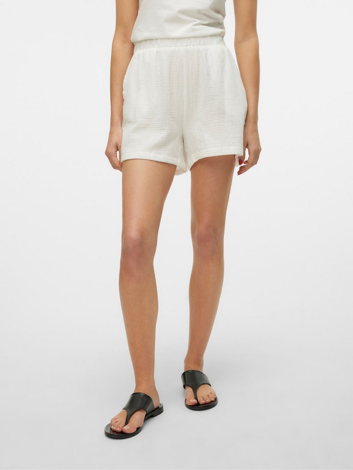 Vero Moda Shorts VMNATALI HW SHORTS NOOS von Vero Moda