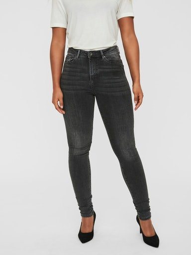 Vero Moda Skinny-fit-Jeans VMSOPHIA HR SKINNY JEANS AM203 NOOS von Vero Moda