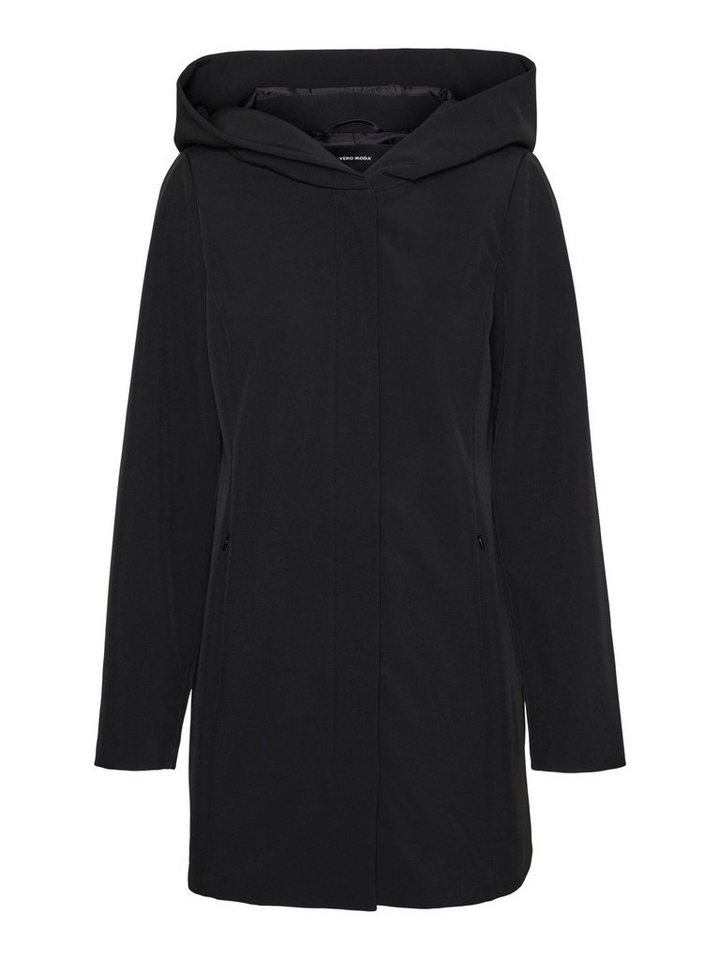 Vero Moda Softshelljacke VMDona (1-St) von Vero Moda