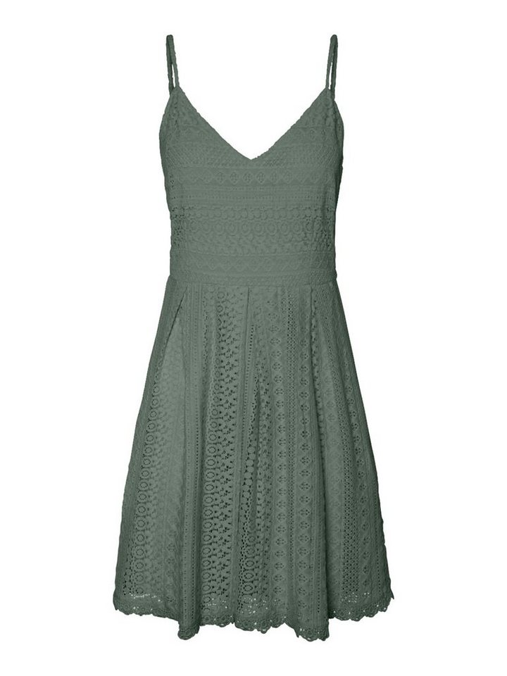 Vero Moda Sommerkleid Honey (1-tlg) Spitze von Vero Moda