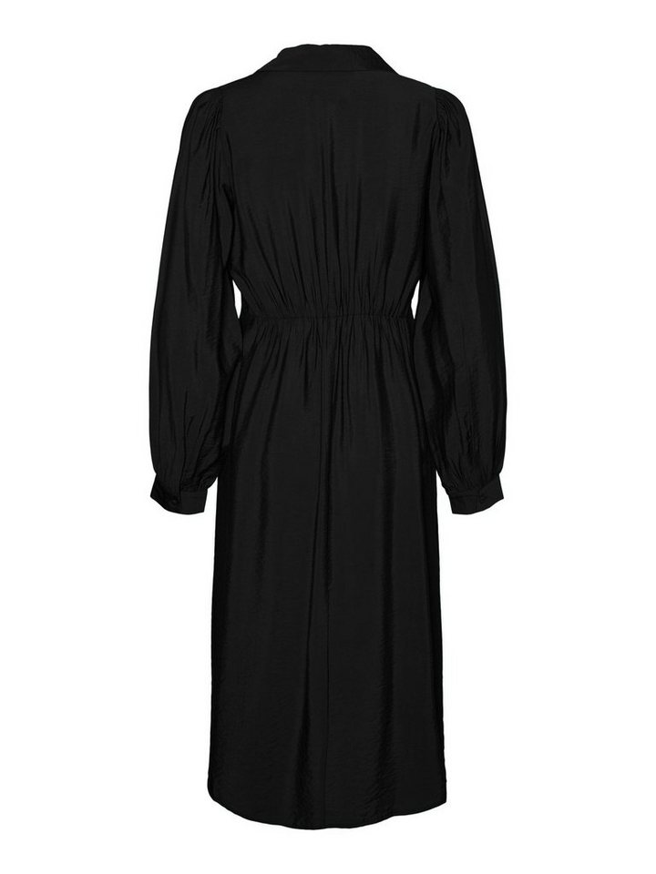 Vero Moda Sommerkleid JOSIE SOFIE (1-tlg) Drapiert/gerafft von Vero Moda