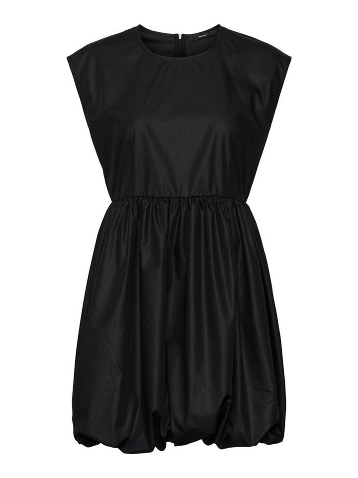 Vero Moda Sommerkleid KAM (1-tlg) Drapiert/gerafft von Vero Moda