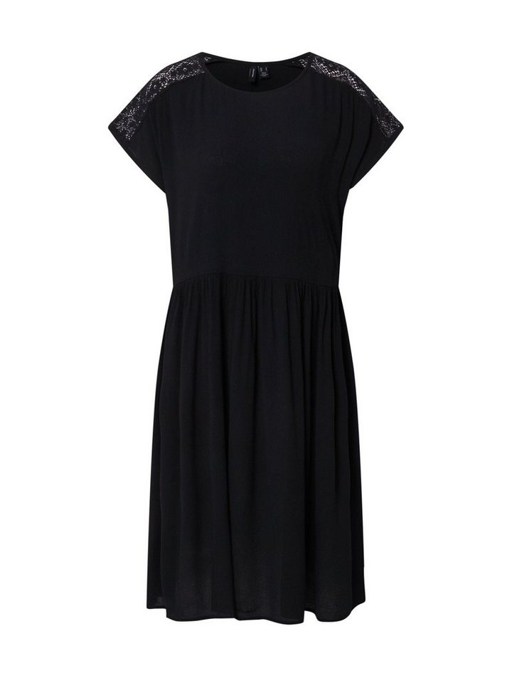 Vero Moda Sommerkleid Nancy (1-tlg) Drapiert/gerafft von Vero Moda